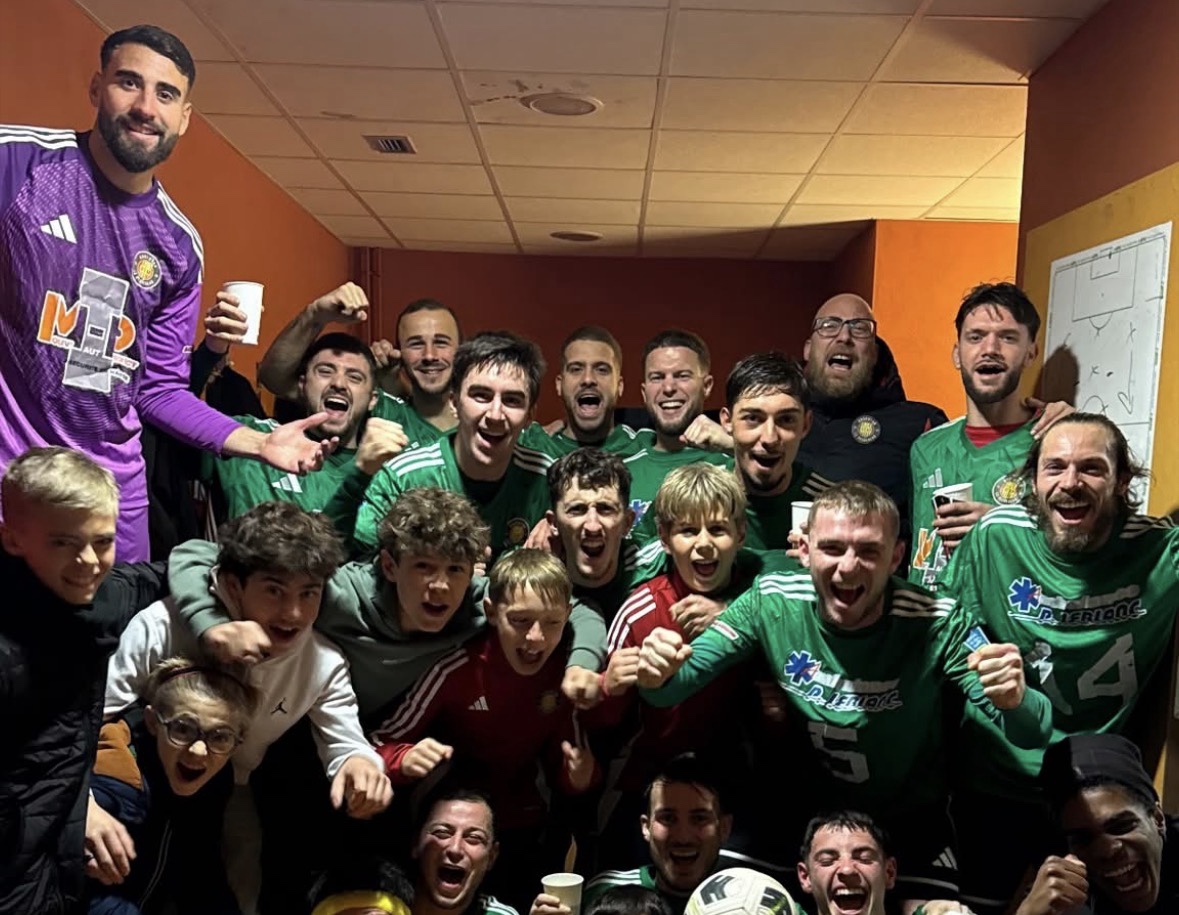 Football, rugby : les principaux résultats sportifs du week-end à Argenton-sur-Creuse