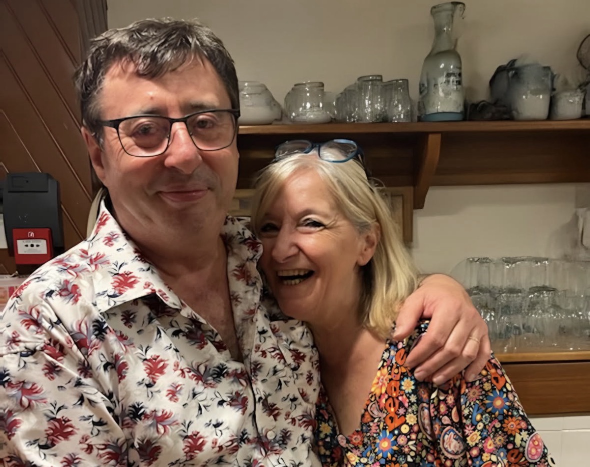 À Argenton-sur-Creuse, le restaurant Rive Droite rouvre : une nouvelle table, des visages familiers