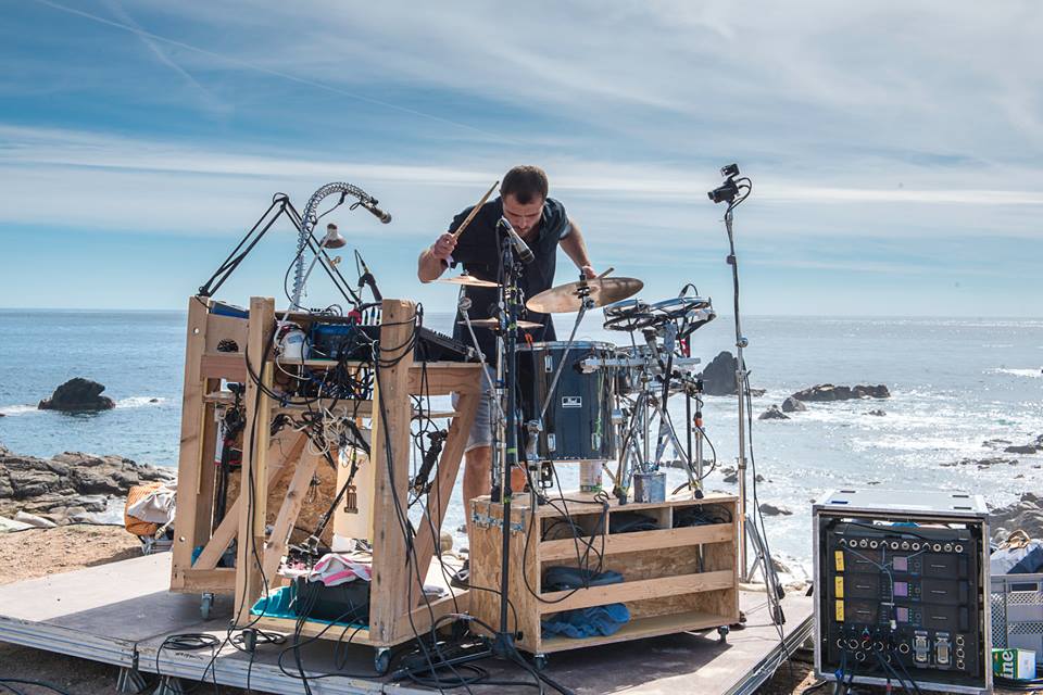 Faire la fête au village toute l’année : le pari festif de l&rsquo;association La FauV débute à Rivarennes et Saint-Marcel