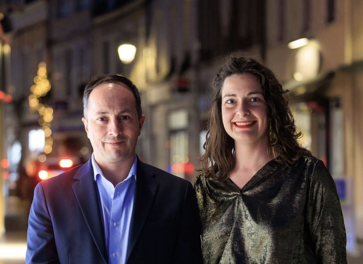 Municipales à Argenton-sur-Creuse : Jean-Baptiste Bouret dévoile à son tour l’ensemble de sa liste « Argenton c’est vous »