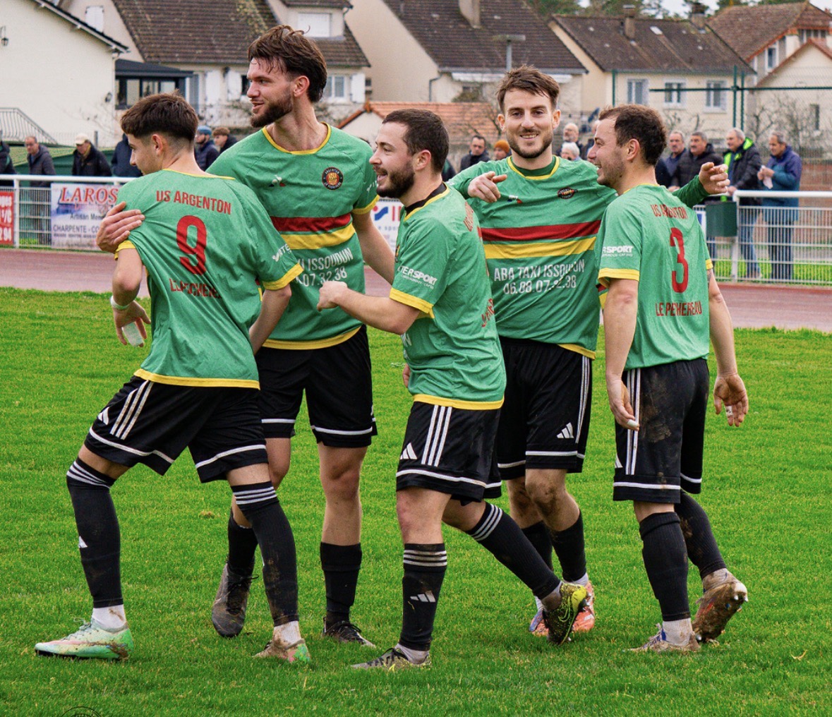 Face à Montgivray, l’USAP devra s’employer pour poursuivre son parcours en Coupe de l’Indre