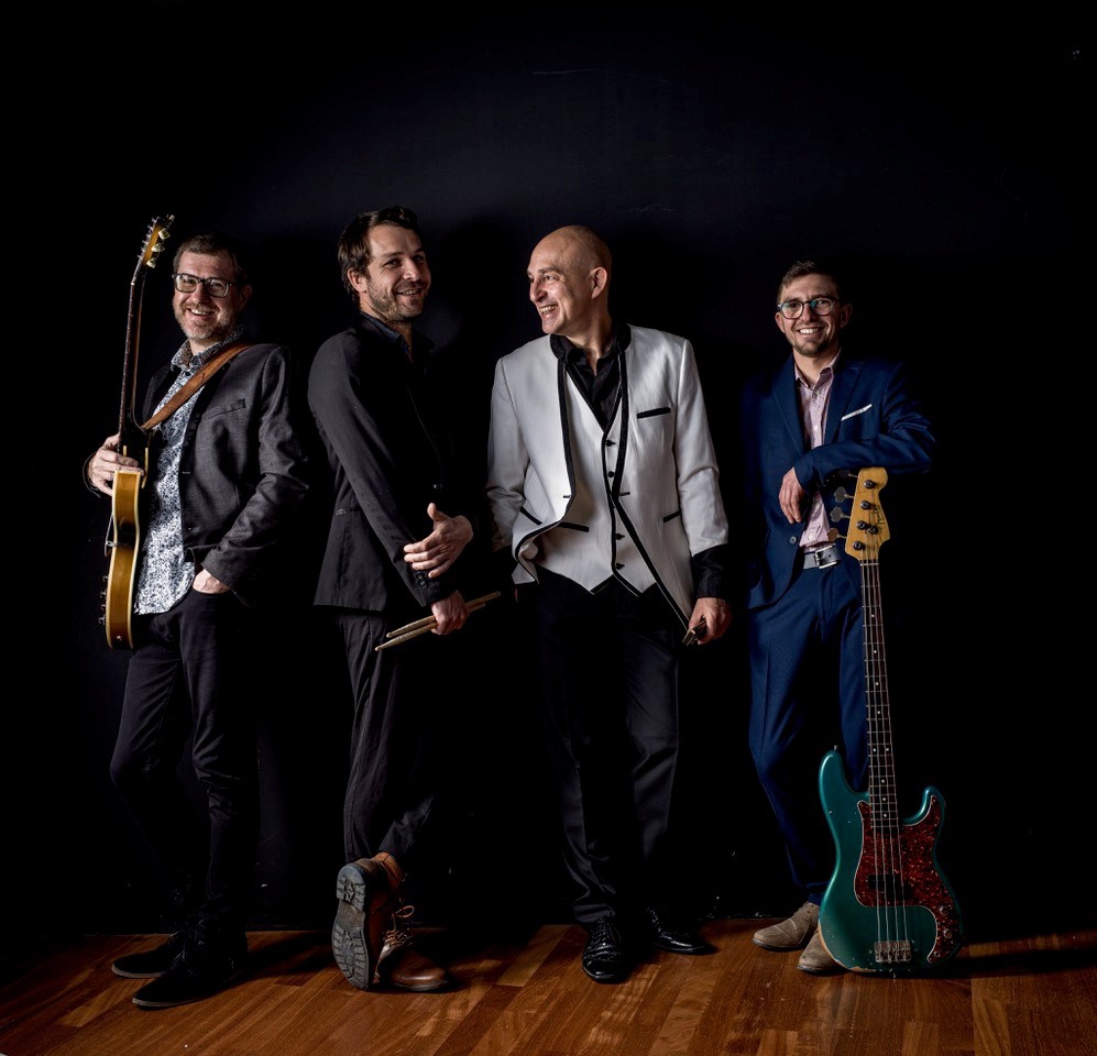 Concerts, théâtre, jazz et cirque : un début d’année riche et éclectique à l’Avant-Scène d’Argenton-sur-Creuse