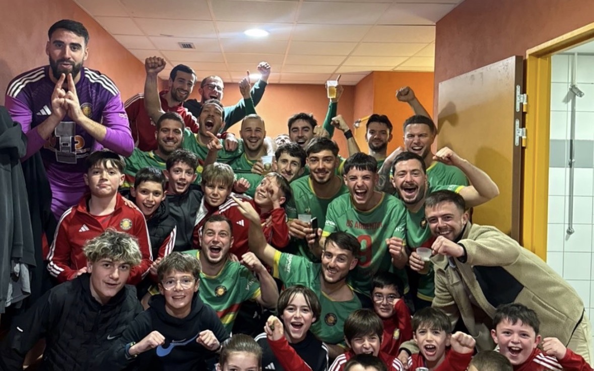 Football, rugby, badminton : les principaux résultats sportifs du week-end à Argenton-sur-Creuse