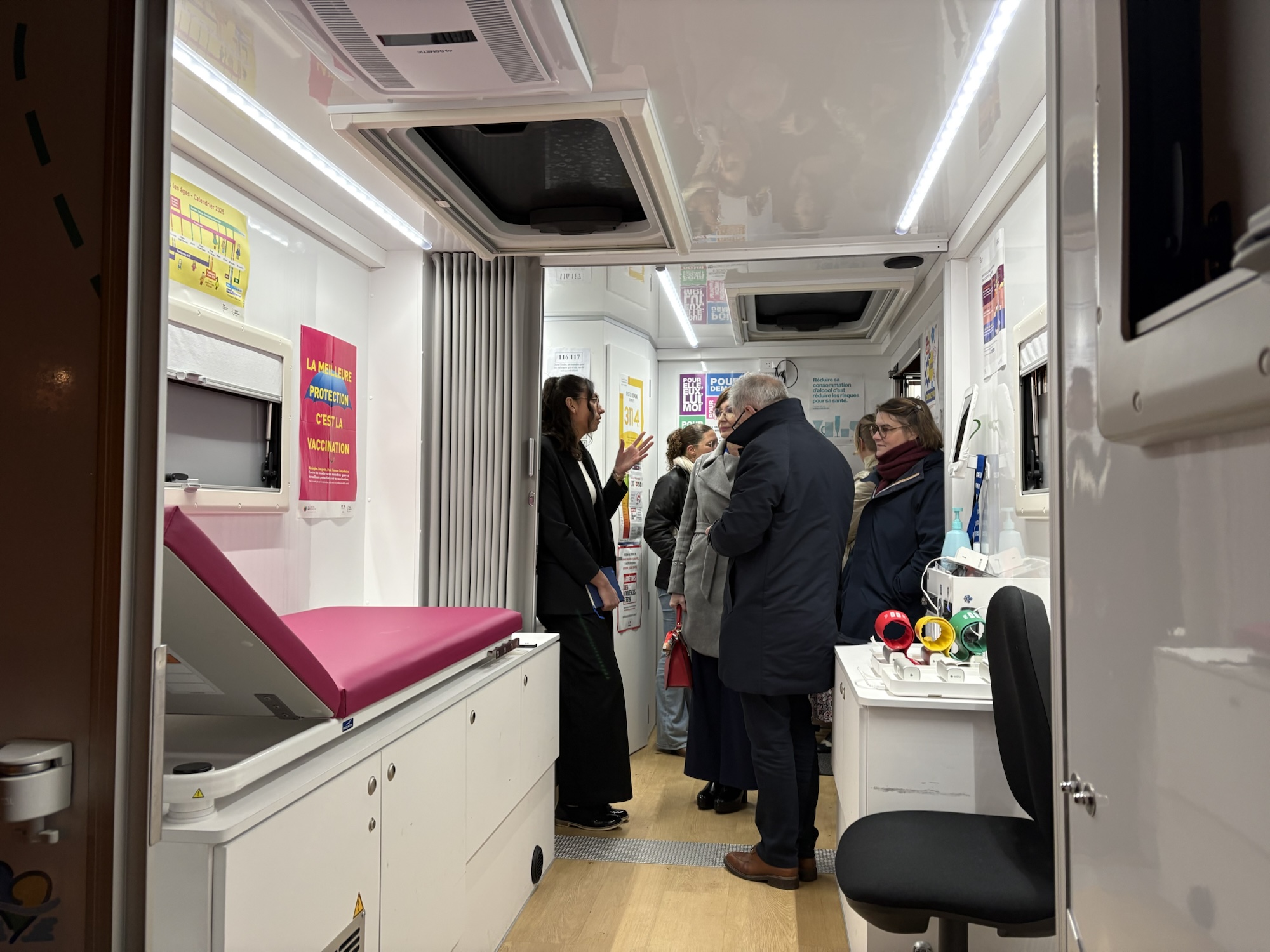 Le Bu’Santé autour d’Argenton-sur-Creuse : une vraie réponse… à un problème qui ne devrait pas exister