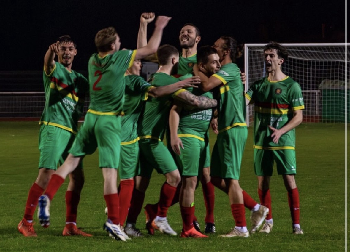 Argenton/Le Pêchereau – Le Richelais : un duel au sommet ce samedi au stade Georges Marandon