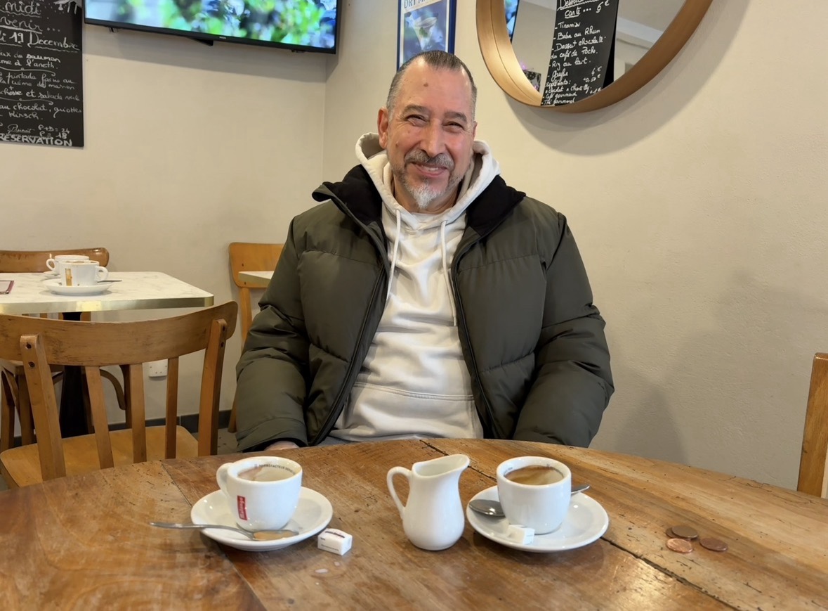 À Argenton-sur-Creuse, Michel Bachelier, peintre autodidacte passionné, inspiré par les maîtres impressionnistes