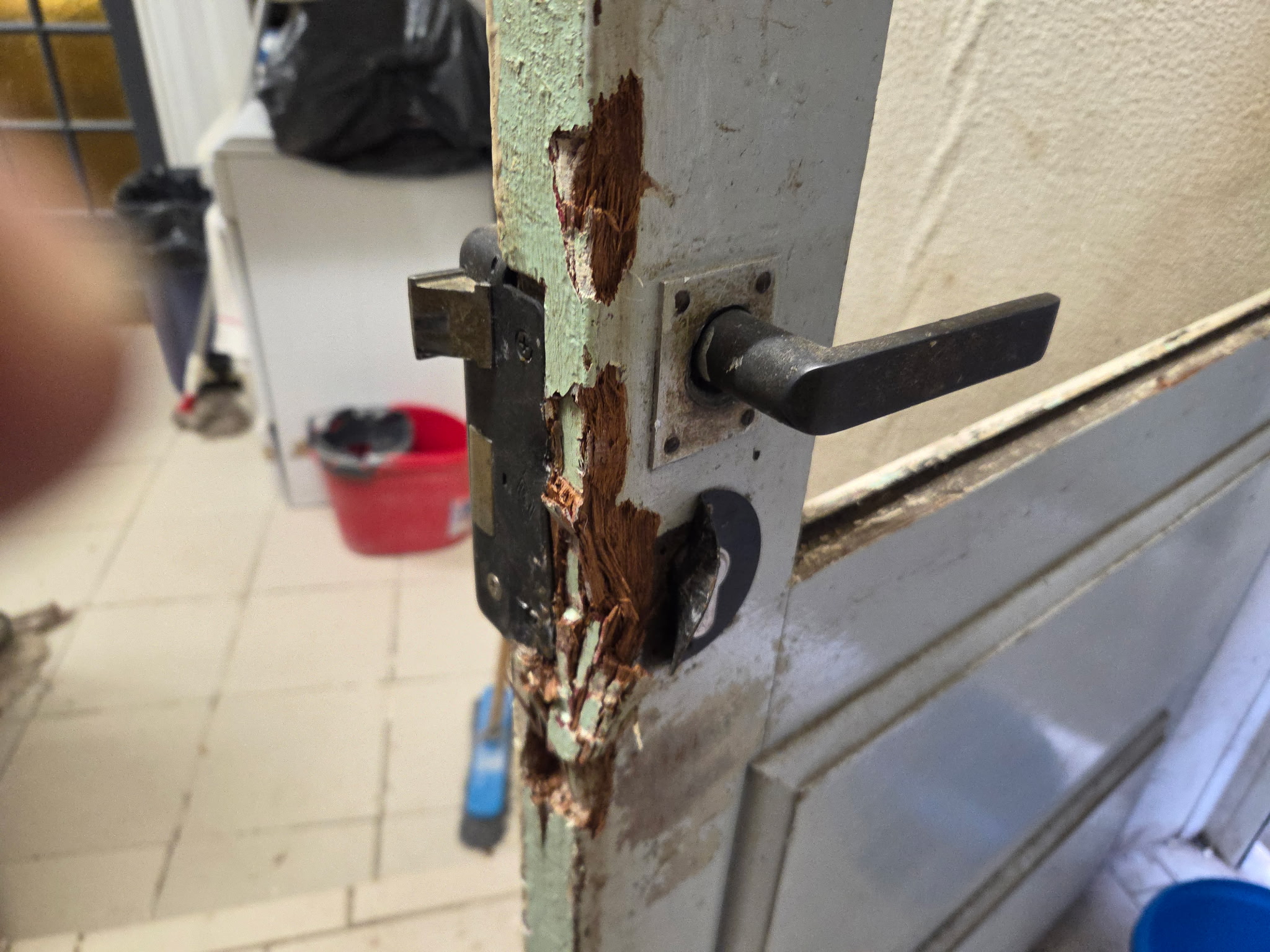 Trois commerces cambriolés dans la nuit du 11 février en centre-ville d’Argenton-sur-Creuse