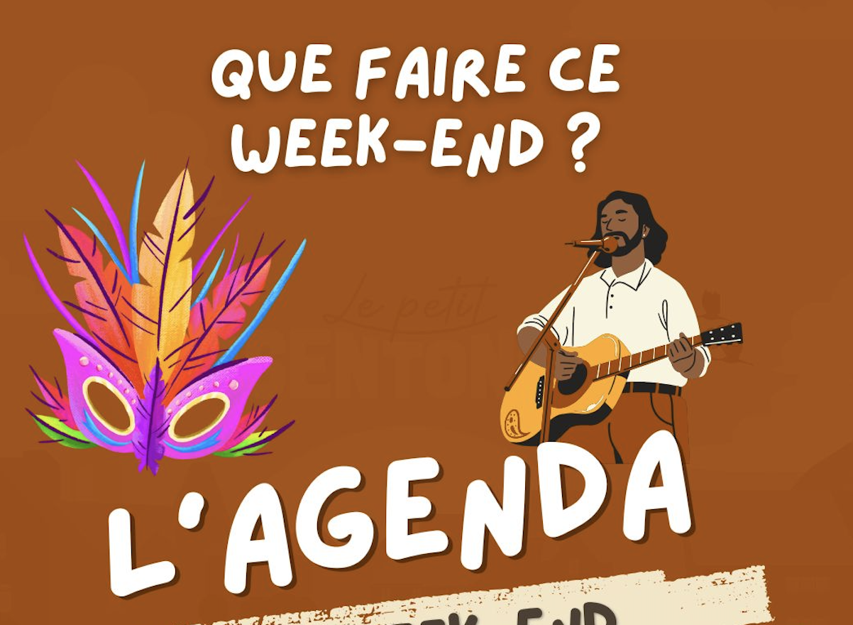 Le 13, 14 et 15 février : que faire ce week-end à Argenton-sur-Creuse et ses alentours ?