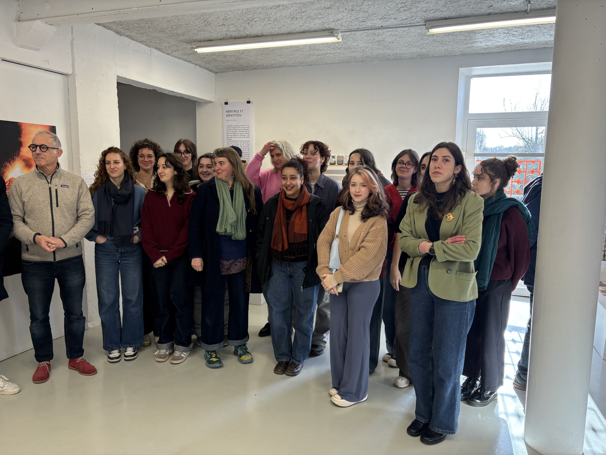 Au Moulin du Rabois à Argenton-sur-Creuse, la jeune création céramique révèle une exigence remarquable
