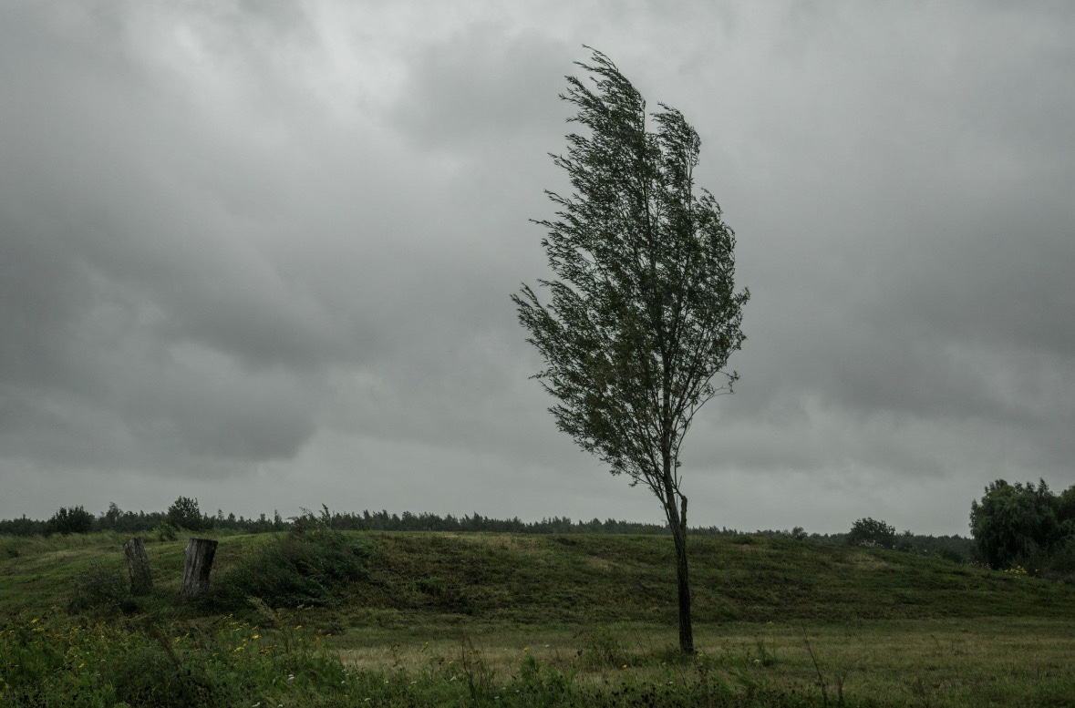 Vent fort et vigilance jaune crue : une nuit agitée attendue à Argenton-sur-Creuse