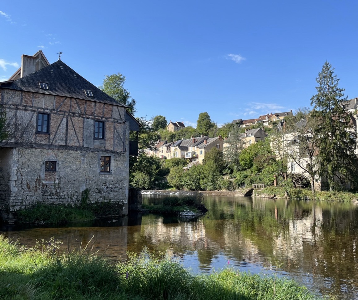 Argenton-sur-Creuse : un pic de douceur exceptionnel ce mercredi et jeudi