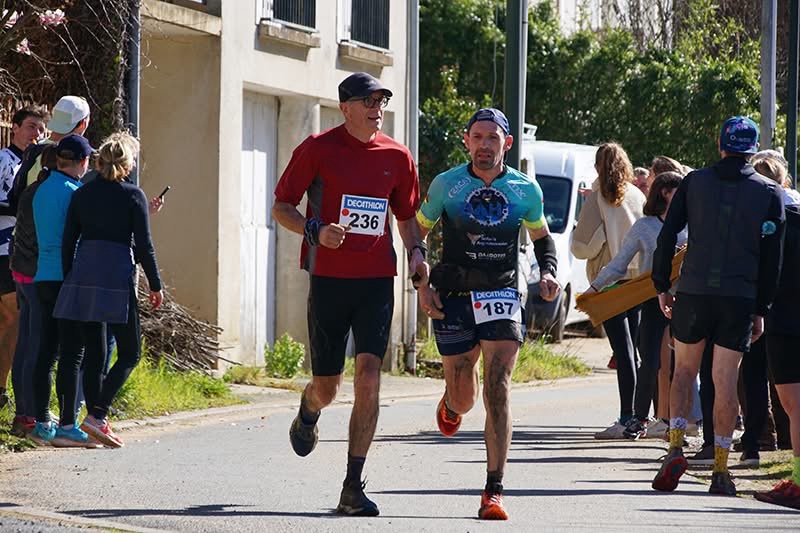Succès pour les Foulées de la voie verte : 500 coureurs attendus à Argenton-sur-Creuse