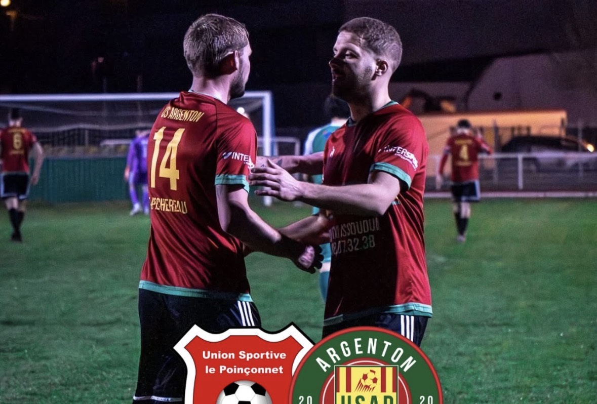 Coupe de l’Indre : l’USAP face au Poinçonnet pour un duel de R3 aux airs de revanche