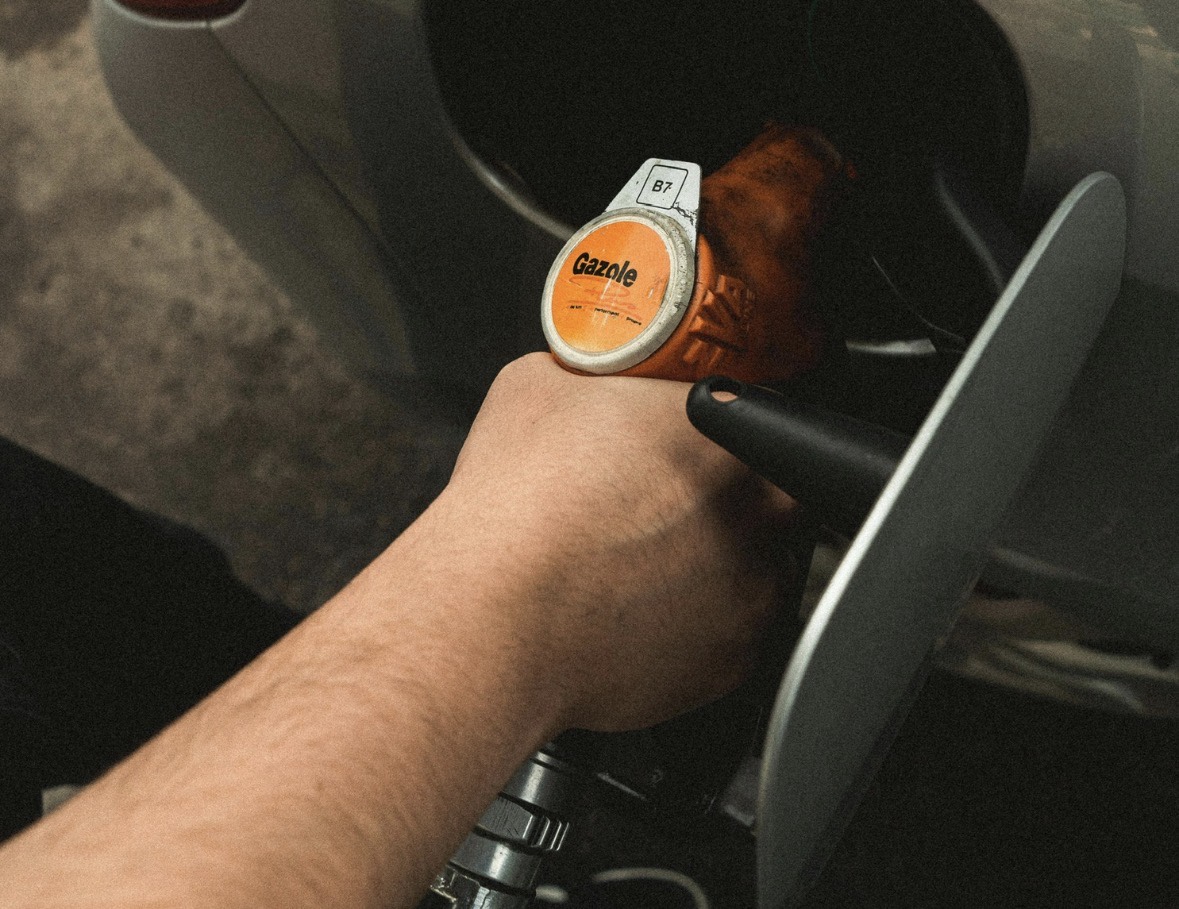 Hausse des carburants : comment trouver le carburant le moins cher autour d’Argenton-sur-Creuse