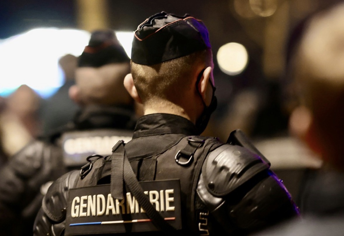 Près d’Argenton-sur-Creuse : un conducteur positif aux stupéfiants interpellé avec des bouteilles de protoxyde d’azote