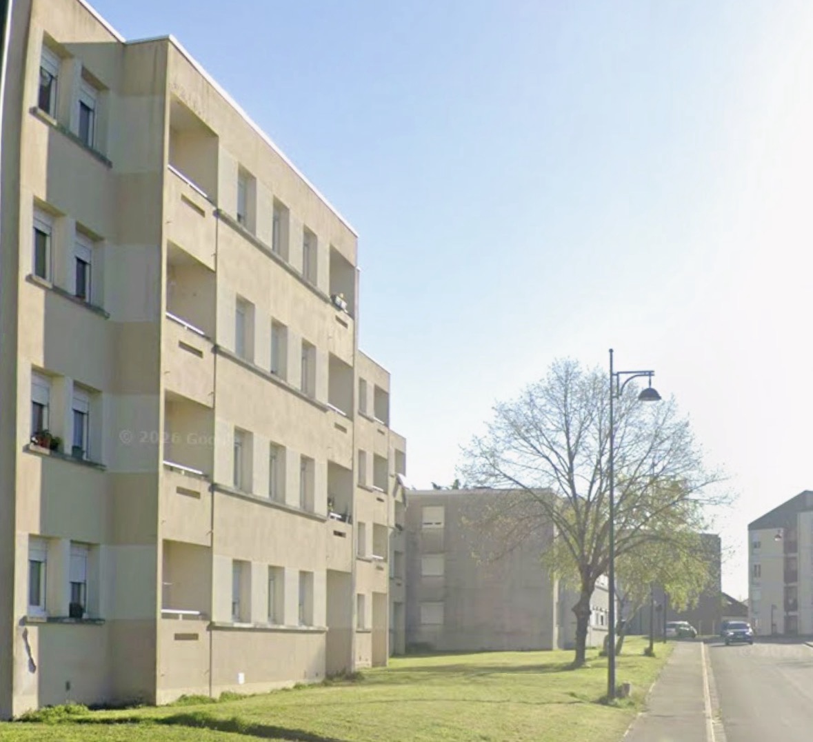 Merle-Blanc : à Argenton-sur-Creuse, un quartier où le vote s’est fragmenté