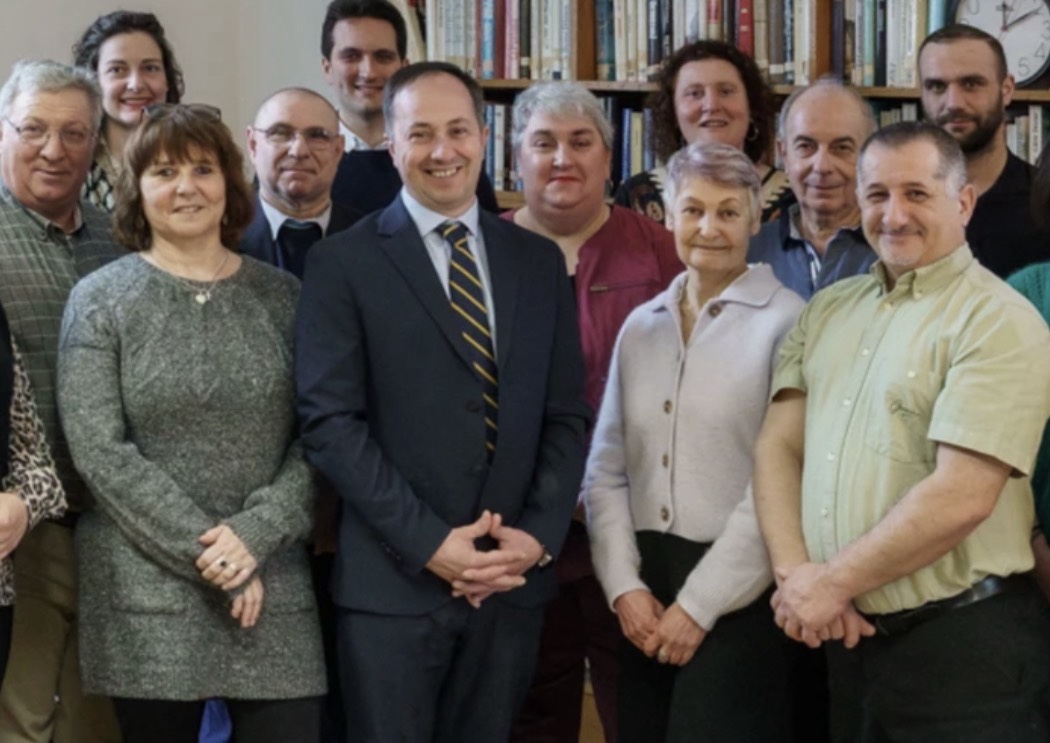 Municipales à Argenton-sur-Creuse : Jean-Baptiste Bouret ferme la porte à toute alliance avec Pierre Gentillet