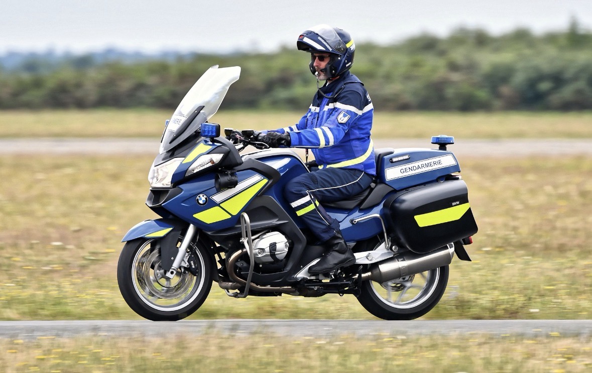 Argenton-sur-Creuse : Contrôlé à 117 km/h en ville : un grand excès de vitesse relevé par les gendarmes ce week-end