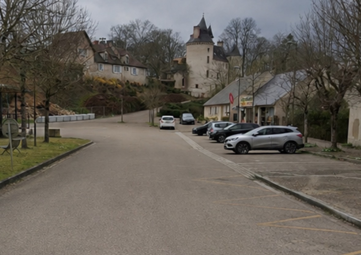 Le Pont-Chrétien-Chabenet : quatre personnes interpellées après le décès du jeune homme, retrouvé sur la voie publique