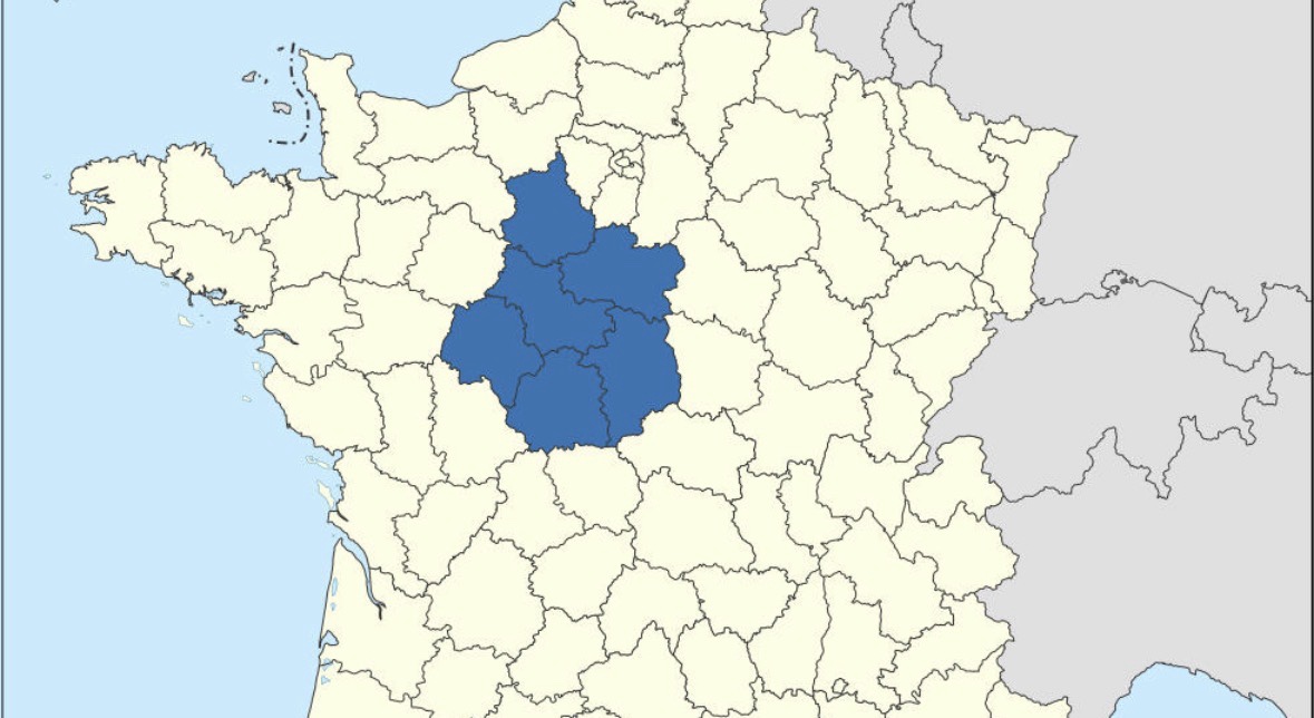 Castelvallois, Centrevalléen…Comment appellera-t-on les habitants du Centre-Val de Loire ? Les Argentonnais invités à voter