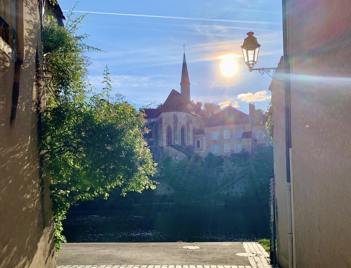 Jusqu’à près de 40 °C attendus à Argenton-sur-Creuse et son bassin de vie : une chaleur exceptionnelle s’installe sur plusieurs jours cette semaine
