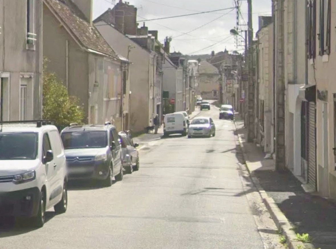 Après l’incendie qui a détruit plusieurs logements à Saint-Gaultier, un appel à la solidarité lancé pour les sinistrés
