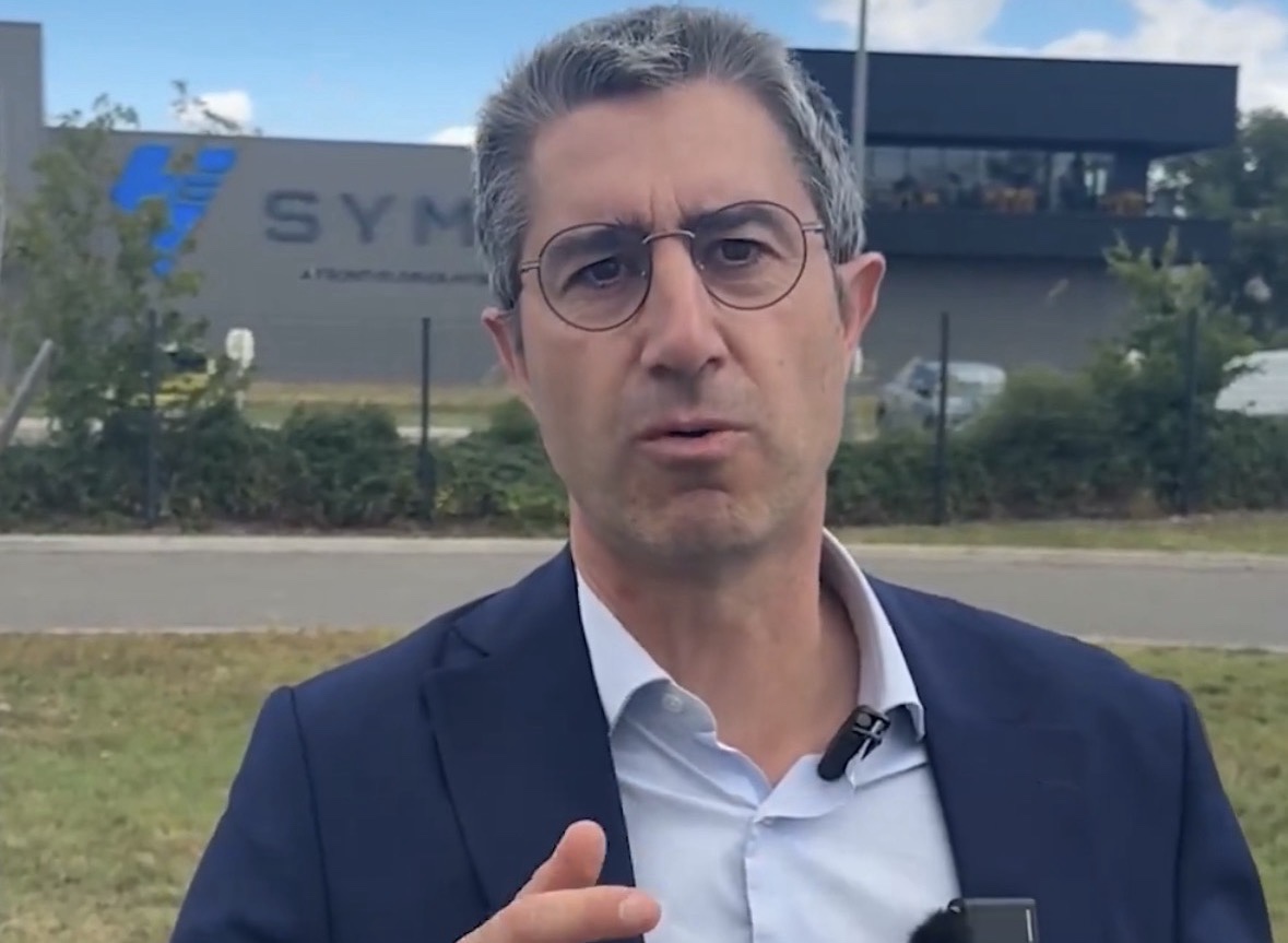 Le député François Ruffin attendu à la gare d’Argenton-sur-Creuse ce jeudi 25 juin pour rencontrer les membres du comité de défense
