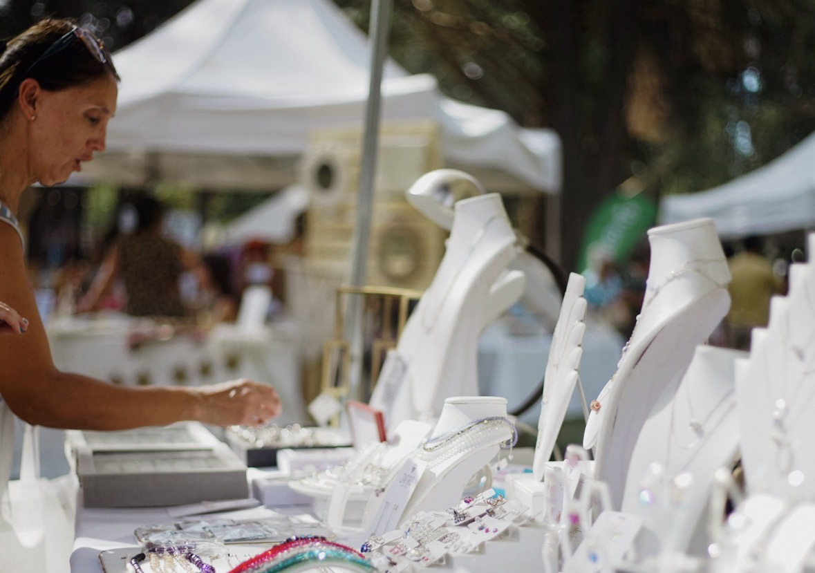 Le marché nocturne fait son retour jeudi 16 juillet à Argenton-sur-Creuse