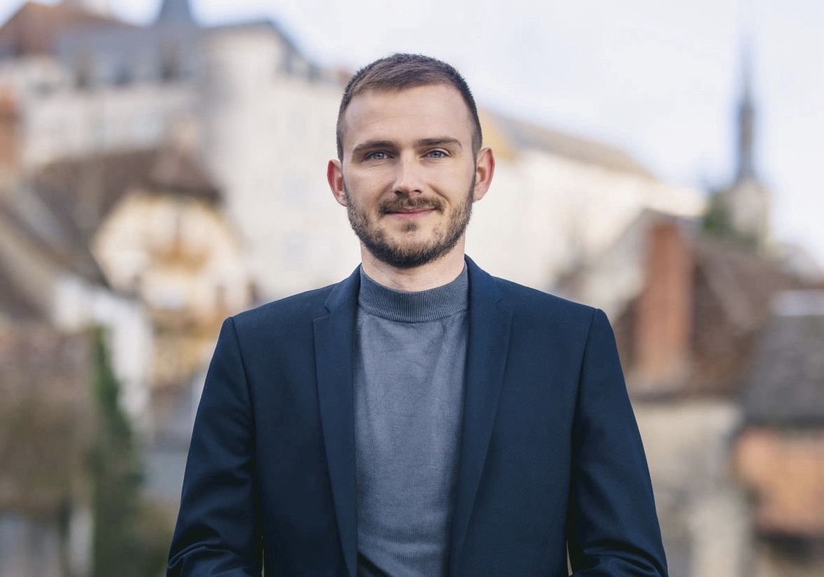 Pluie, larmes, Zaho de Sagazan… Clément Sapin, directeur artistique des Intemporel-les, raconte les coulisses du festival