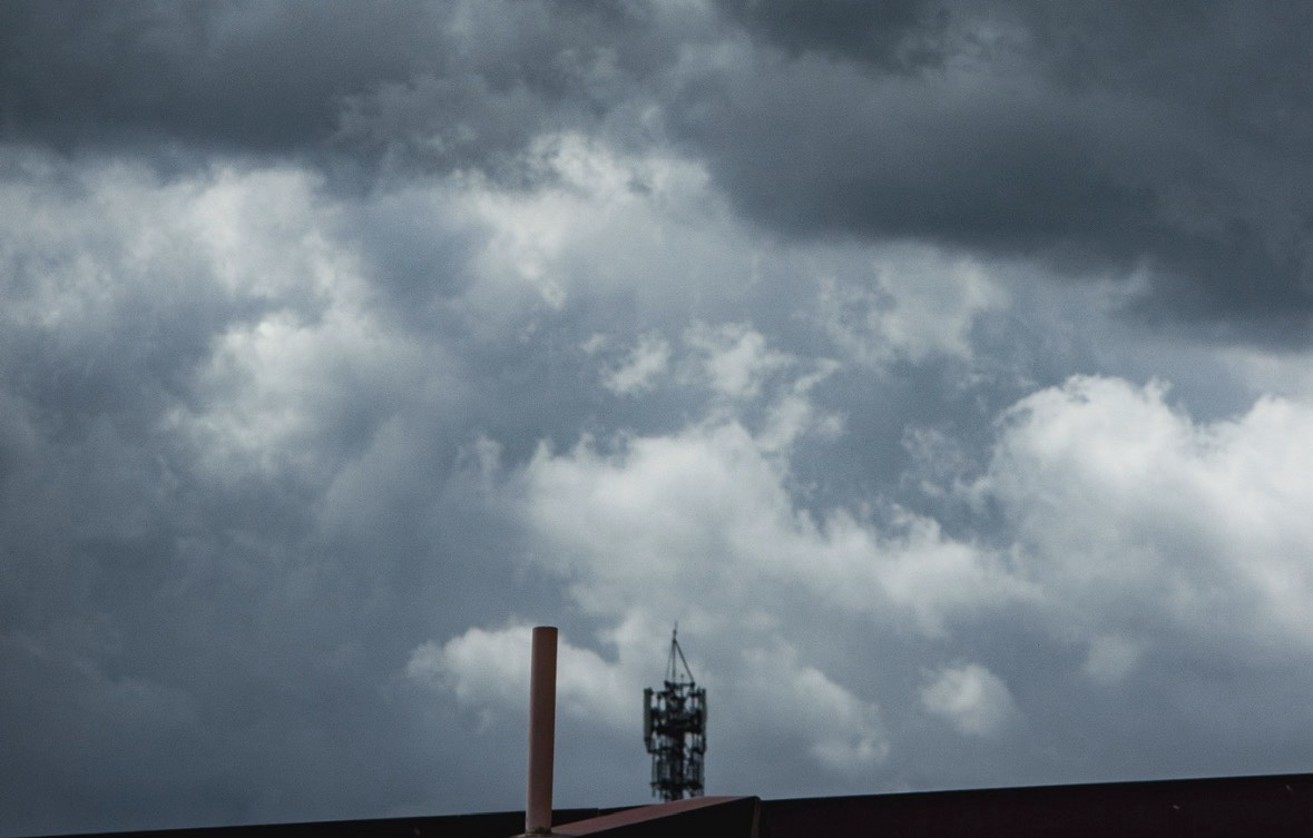 Chaleur, vent, orages : une dégradation à surveiller ce lundi sur le bassin d’Argenton-sur-Creuse