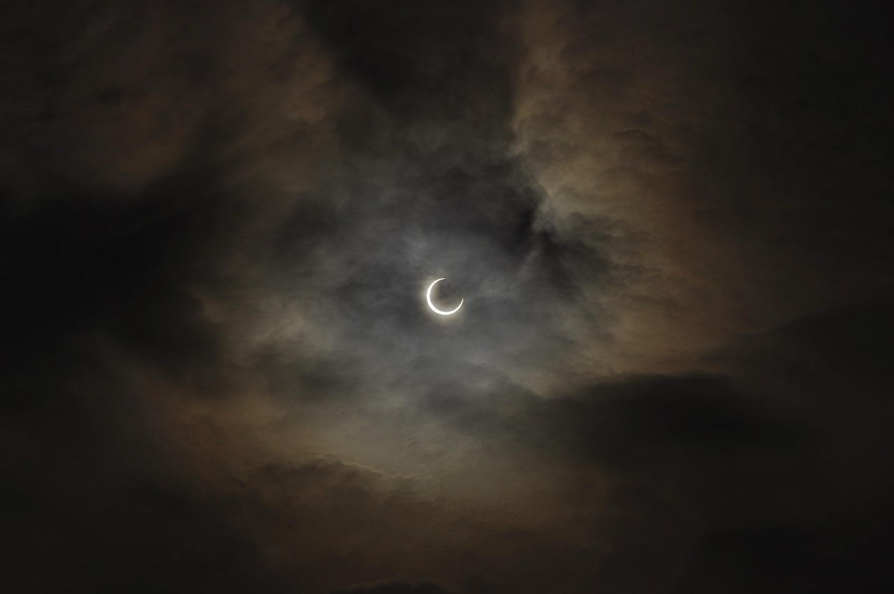 Éclipse solaire : où se placer à Argenton-sur-Creuse pour profiter au mieux du spectacle ?