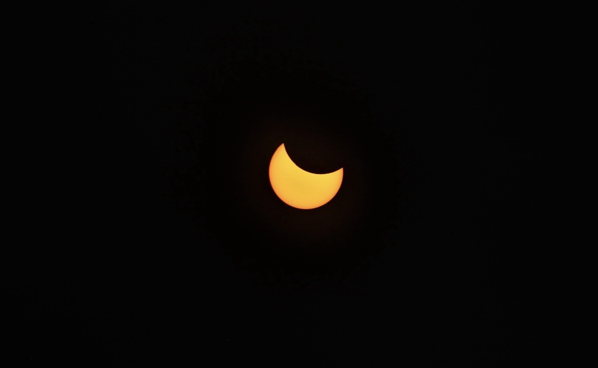 Éclipse à Argenton-sur-Creuse : cet outil permet de trouver le meilleur endroit pour l’observer