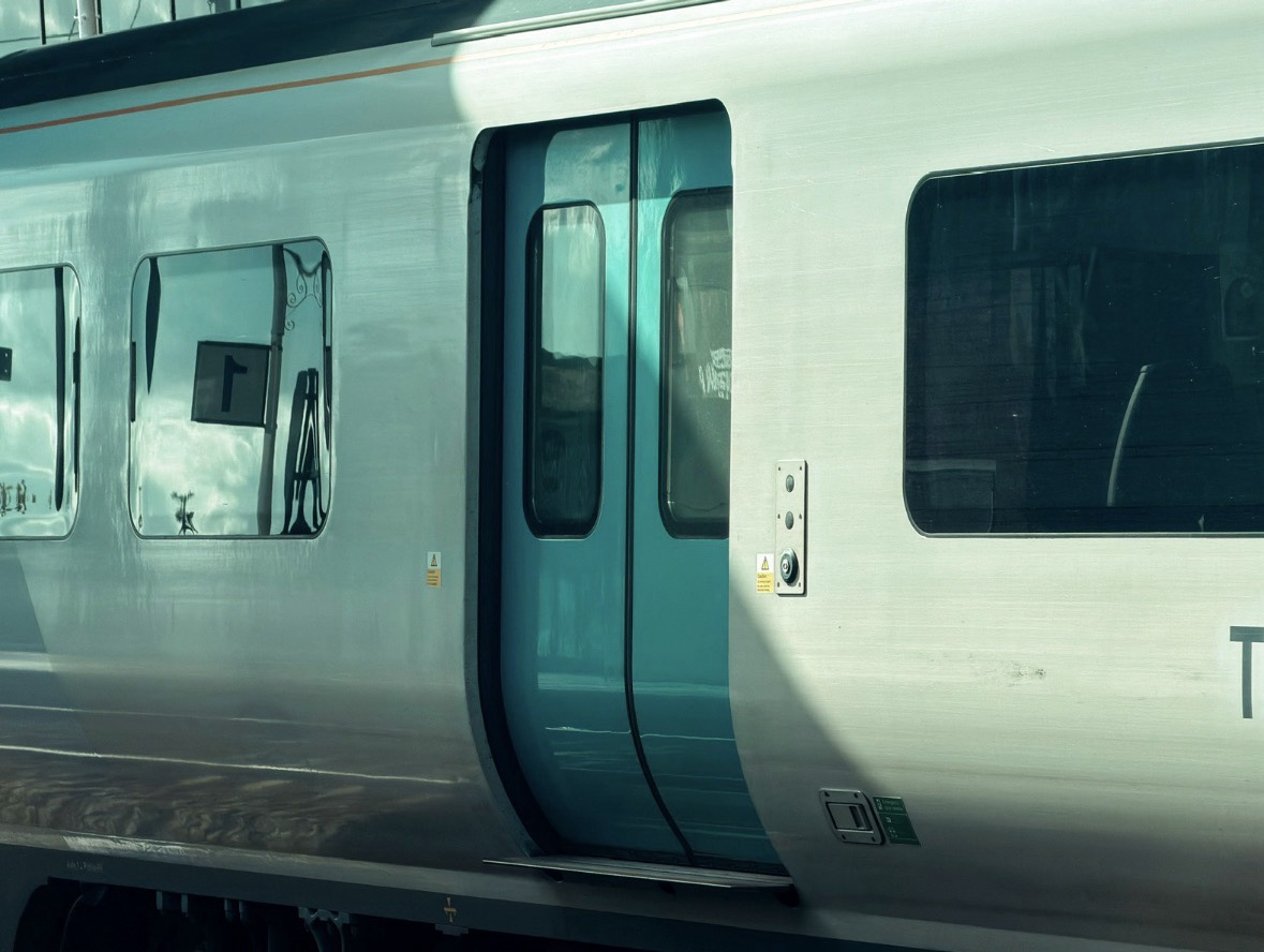 Une personne percutée par un train près de Lothiers : le trafic interrompu entre Argenton et Châteauroux
