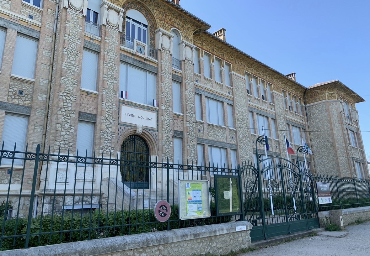 Argenton-sur-Creuse : « On veut seulement se faire entendre », les lycéens se mobilisent ce mardi 6 octobre